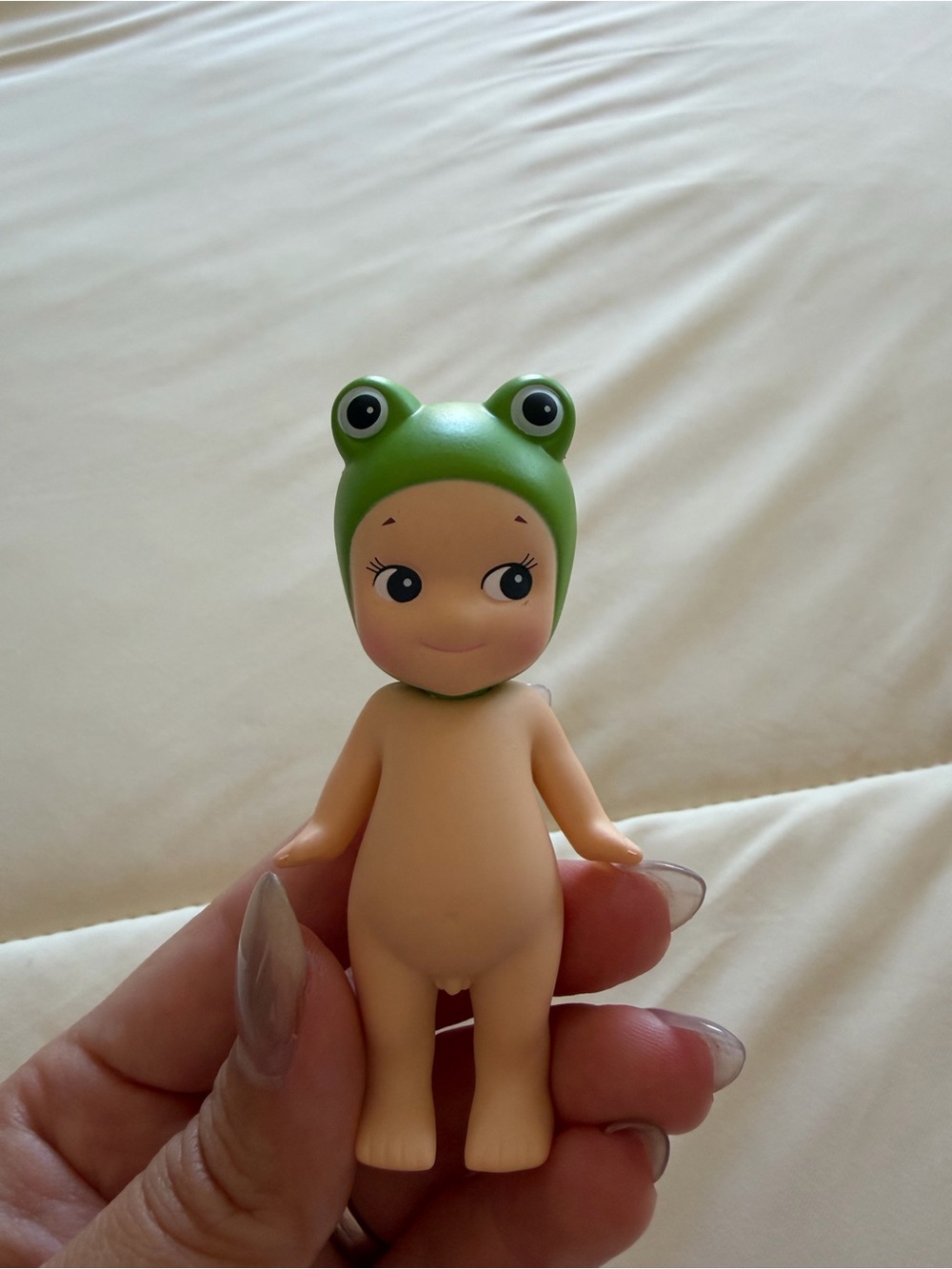 Sonny Angel Frog